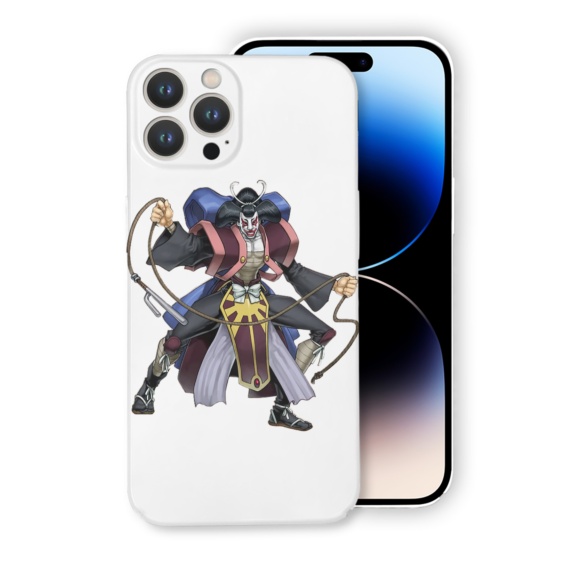 （画像用） 遊☆戯☆王 Yu-Gi-Oh! 【iPhone 14シリーズ対応】ハードケース